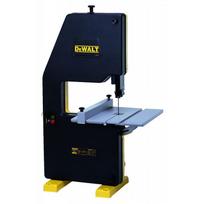 DW739 DeWALT 760W juostinės pjovimo staklės 155x310mm