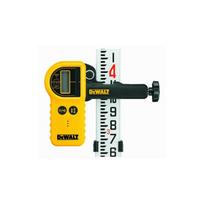 DE0772 DeWALT imtuvas lazeriniam nivelyrui
