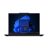 Prekė su pažeista pakuote. Nešiojamas kompiuteris Lenovo ThinkPad X13 Gen 5, Intel® Core™ Ultra 5 processor 125U, 16GB, 512GB, 13.3 ", Intel HD, juoda sp., en