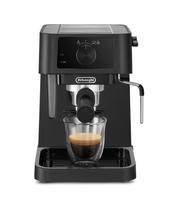 Prekė su pažeista pakuote. Pusiau automatinis kavos aparatas DeLonghi EC230.BK