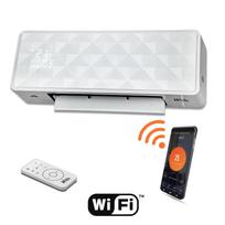 Prekė su defektu/trūkumu. Keraminis šildytuvas Warmtech, 2 kW