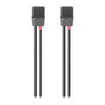 Flywoo XT60H 14AWG Pigtail Male/Female