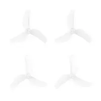 Gemfan 1614 3-menčiu 40mm propeleriai 1.0 mm