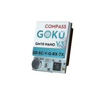 Flywoo GOKU GM10 Nano V3.1 GPS