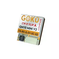 Flywoo GOKU GM10 Mini V3