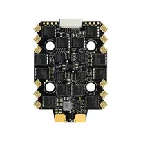 SEQURE E70 G1 2-8S 70A AM32 128K 4in1 ESC