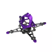 Flywoo Firefly16/18 1S Nano Baby V3 rėmas