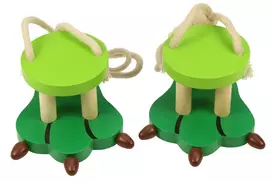 Kojūkų pora "Krokodilai" BJ868