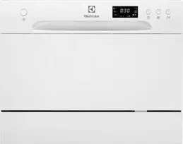 Mini indaplovė Electrolux ESF2400OW