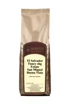 Kava Salvador San Miguel 500g (Pupelės)