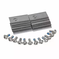 Pjovimo peiliai 12 vnt. Worx Landroid