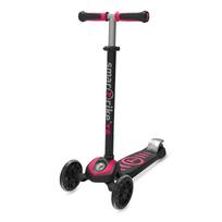 SMART TRIKE T5 PASPIRTUKAS, PINK