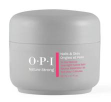 Nagų ir odelių aliejus OPI Nature Strong To The Rescue, 20 ml