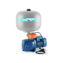 Siurblys su hidroforu Pedrollo FUTURE JETm 2AX-24SF