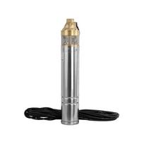 Giluminis vandens siurblys Ibo 4SKm100 INOX