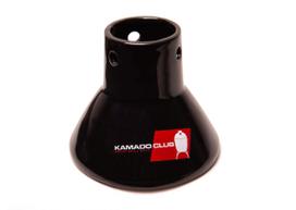 Keraminis vištos kepimo stovas KamadoClub