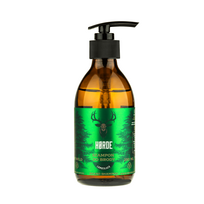 Horde Beard Shampoo Lumberjack Barzdos Šampūnas, 250 ml