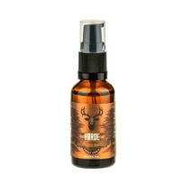 Horde Beard Oil Smoky Amber Barzdos aliejus, 30 ml
