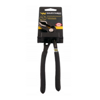 Raktas 180mm vamzdinis reguliuojamas, max 42mm