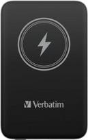 Verbatim Wireless Energy Storage Power Bank 10000 mAh