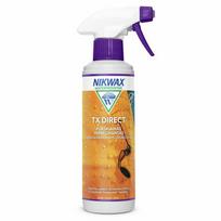 Purškiamas impregnantas Nikwax TX.DIRECT
