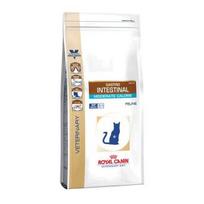 Royal Canin geriasniam virškinimui Cat Gastro intestinal moderate calorie, 4 kg