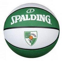 Krepšinio kamuolys Spalding Žalgiris, 1 dydis
