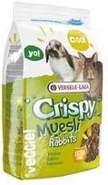 Versele Laga Crispy triušių pašaras