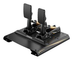 Moza Racing Controller RS066 / CRP2 Pedals Black