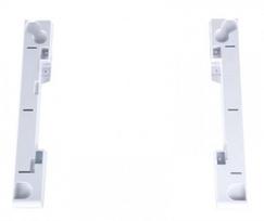 Sujungimo rėmelis STK KIT SLIM 35100023 / WSK1102 SLM