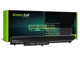 Nešiojamo kompiuterio akumuliatorius Baterija Green Cell HP HSTNN-LB4S 240 250 255 256 G2 G3 OA04, Li-Ion, 14.4V, 2200mAh