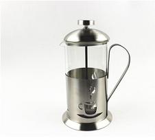 Amberr indas kavai/arbatai su stūmokliu 800 ml