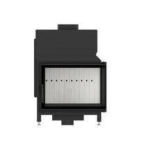 Židinio kapsulė Hitze STMA54X39.R 8 kW