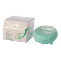Kremas-dezodorantas pėdoms Lavilin Bio Balance, 10 ml