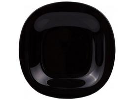 Luminarc lėkštė Carine Neo Black, 26 cm