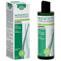 Šampūnas nuo plaukų slinkimo ESI Rigenforte, 250 ml