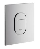 Grohe Arena Cosmopolitan vandens nuleidimo mygtukas, chromo 38844000