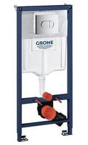 Grohe potinkinis komplektas 3in1 38981000