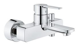 Grohe Lineare vonios vandens maišytuvas, chromas 33849001