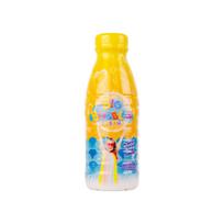Muilo burbulų skystis - 400 ml, Tuban TU3640