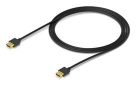 Ubiquiti Ultra-thin high-speed HDMI  cable designed for