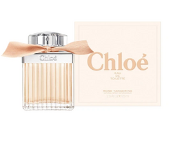 Chloe Chloé Rose Tangerine Eau de Toilette 75 ml