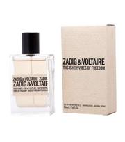 Zadig  AND  Voltaire This is Her! Freedom Vibes Eau de Parfum 50ml