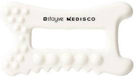 Medisco Peelieve Massage Roller and Stone