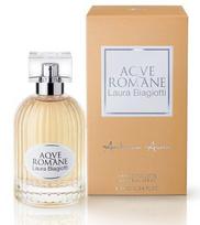 Laura Biagiotti  Roman Water Eau de Toilette 100ml