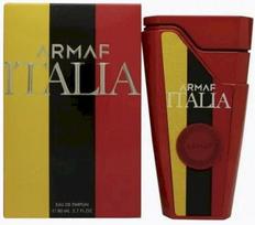 Armaf Italy Eau de Parfum 80ml