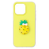 TFO Mocco Fruit 2-in-1 Back Case for Samsung Galaxy S25 Ultra