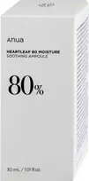 Anua Heartleaf Skin Serum, 30ml