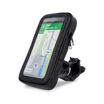 Setty UR-03 XL Waterproof Bike Phone Holder