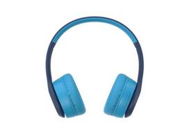 HAVIT H626BT – Bluetooth wireless headphones for children (blue)